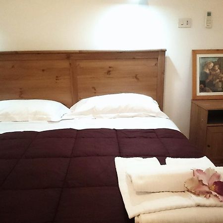 Vatican Rooms Guest House 로마 외부 사진