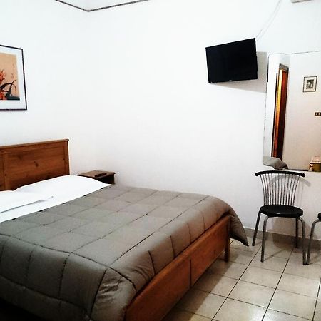Vatican Rooms Guest House 로마 외부 사진