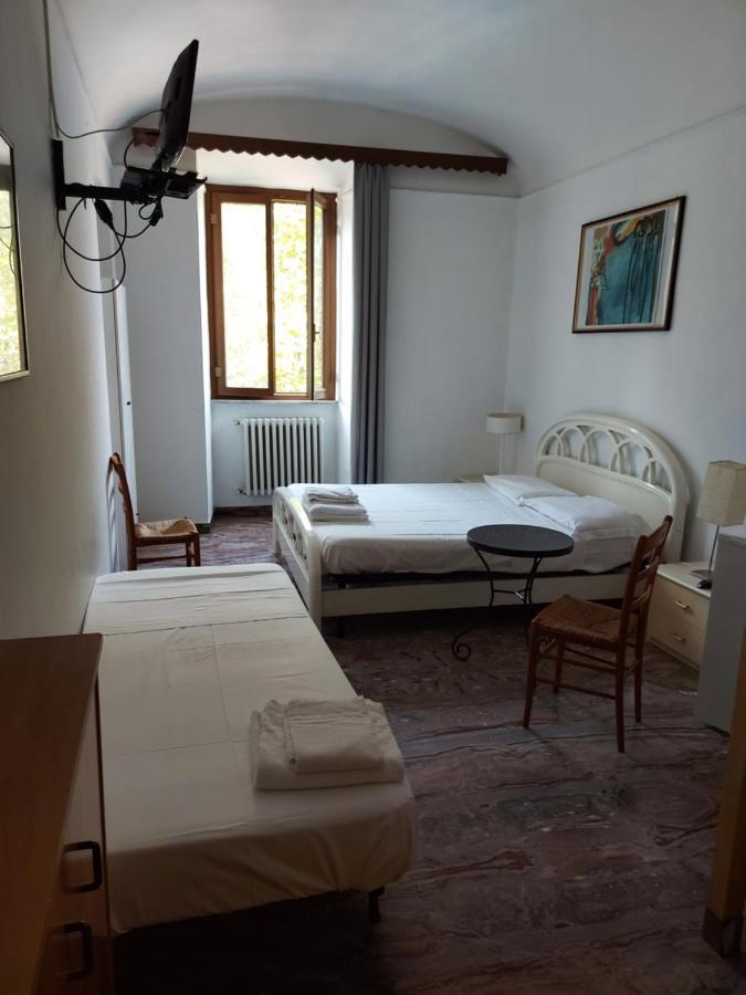 Vatican Rooms Guest House 로마 외부 사진