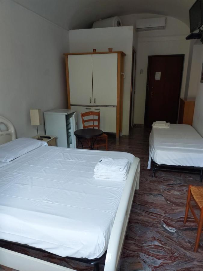 Vatican Rooms Guest House 로마 외부 사진