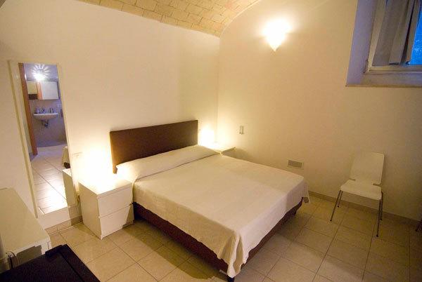 Vatican Rooms Guest House 로마 객실 사진