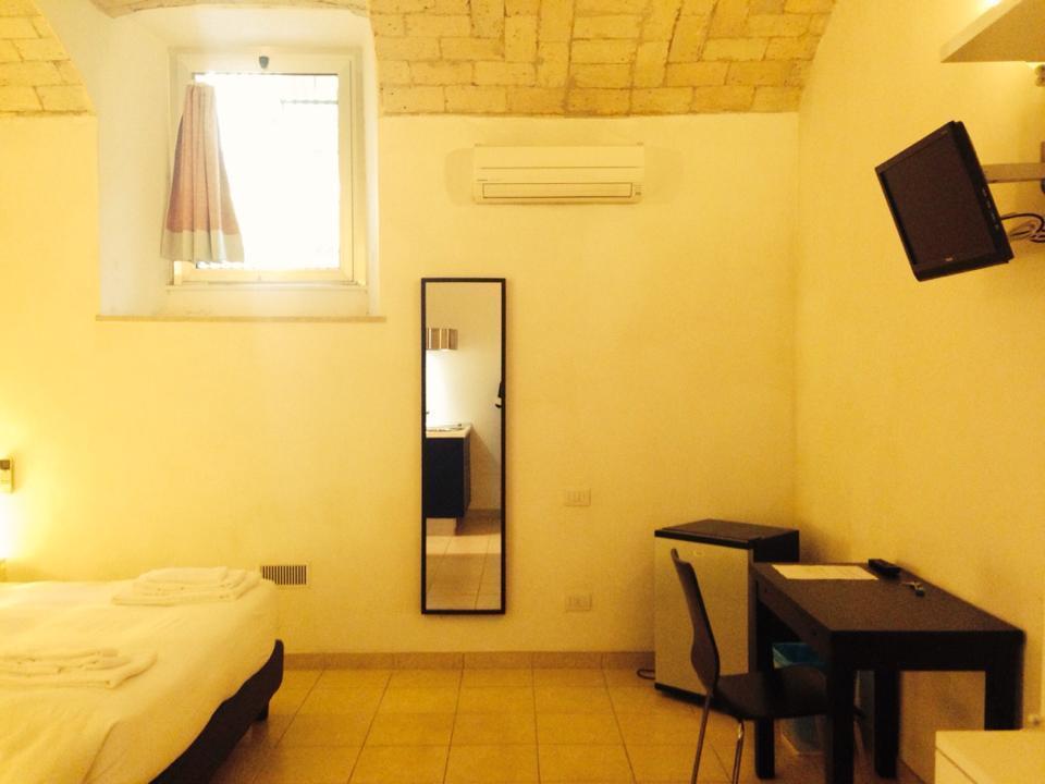 Vatican Rooms Guest House 로마 객실 사진