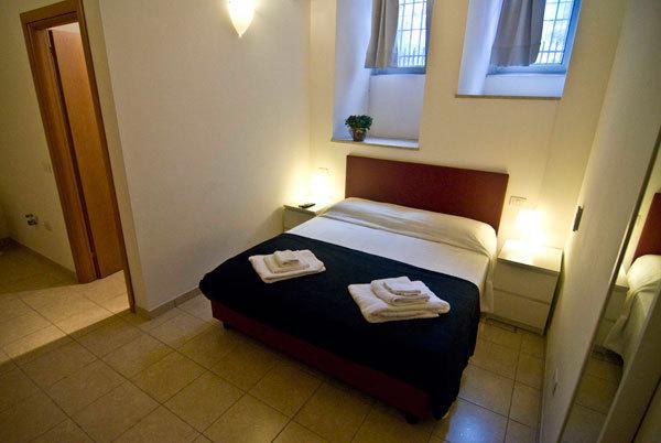 Vatican Rooms Guest House 로마 객실 사진