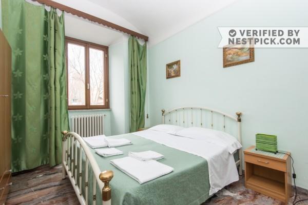 Vatican Rooms Guest House 로마 외부 사진