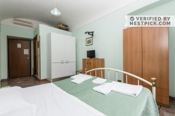 Vatican Rooms Guest House 로마 외부 사진