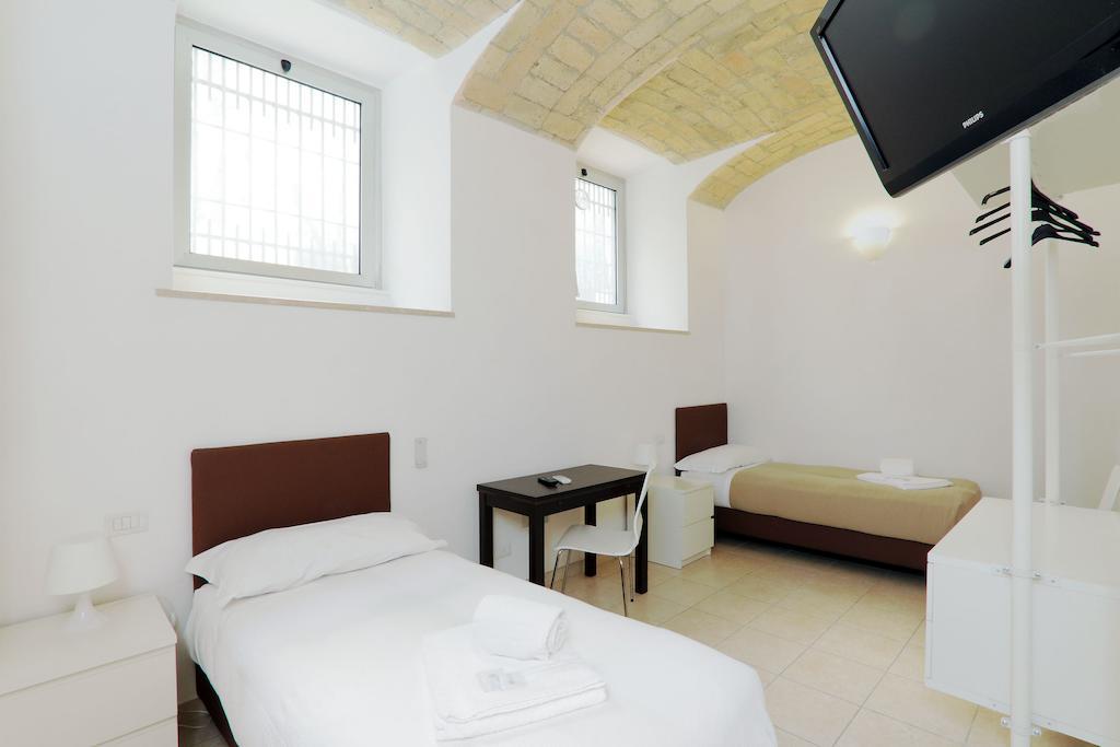 Vatican Rooms Guest House 로마 객실 사진