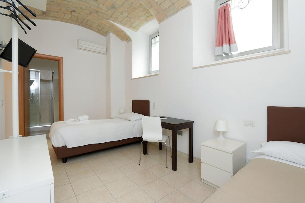 Vatican Rooms Guest House 로마 객실 사진