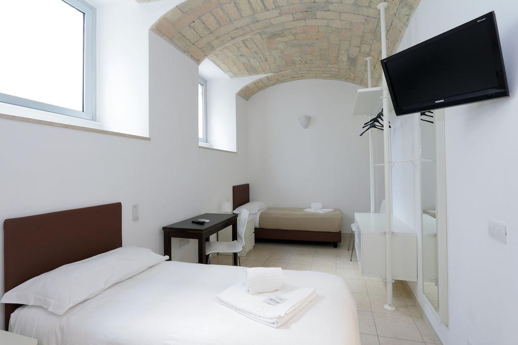 Vatican Rooms Guest House 로마 객실 사진