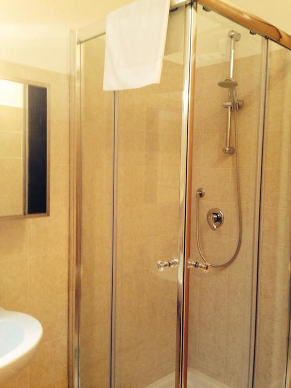 Vatican Rooms Guest House 로마 객실 사진