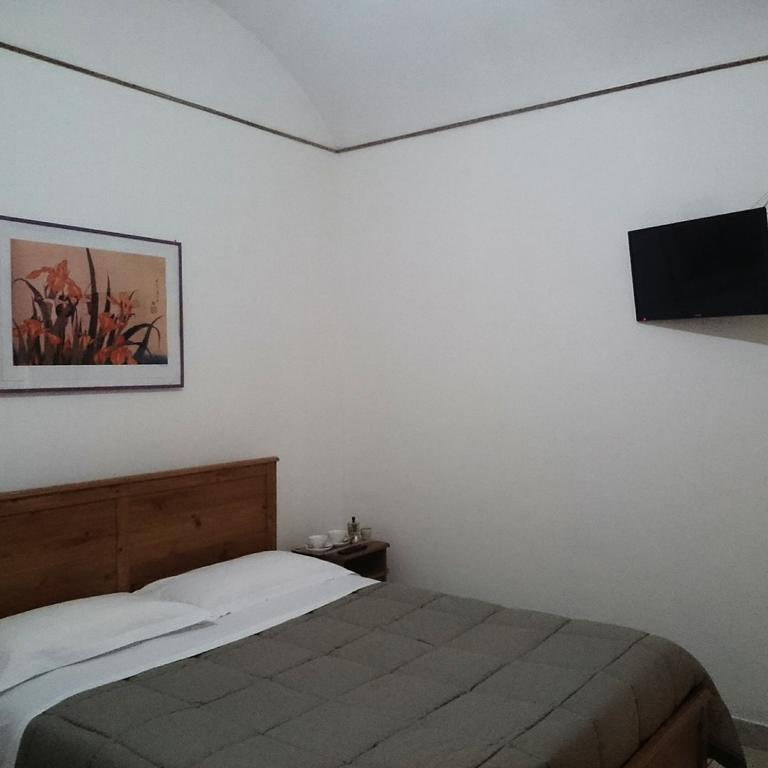 Vatican Rooms Guest House 로마 외부 사진