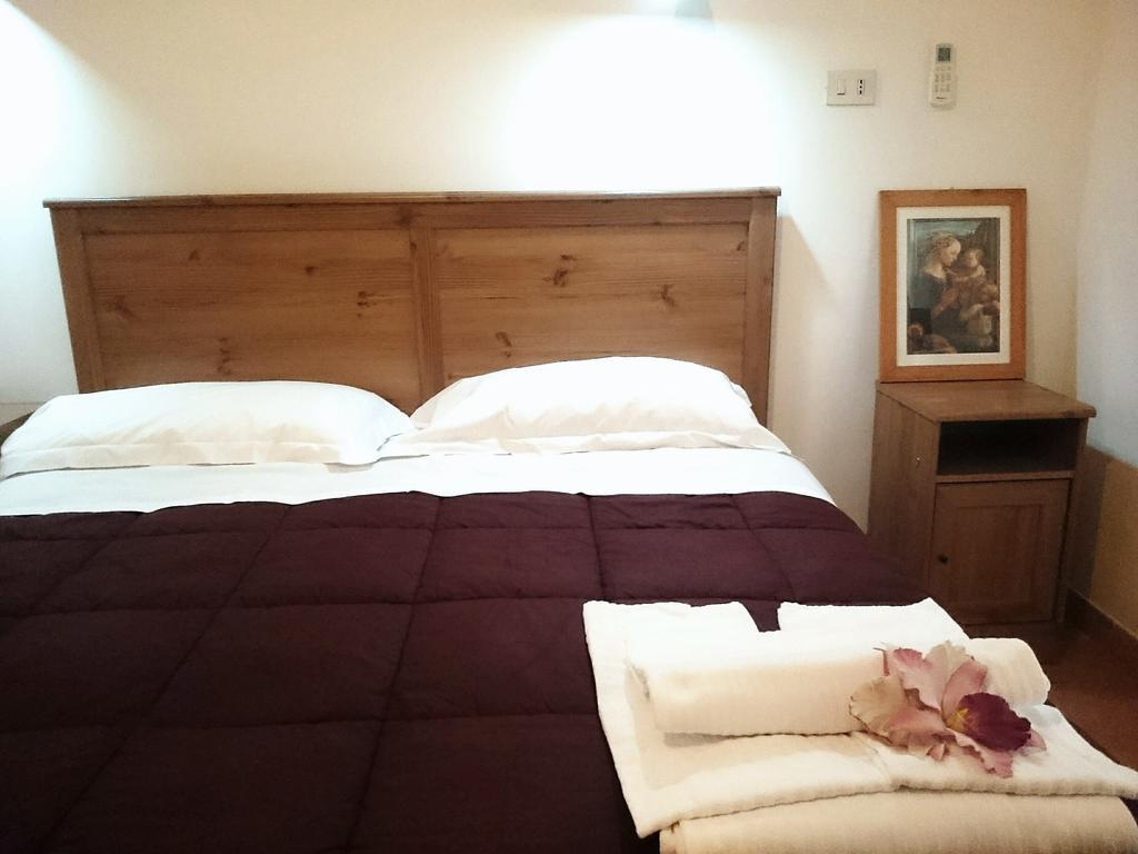 Vatican Rooms Guest House 로마 외부 사진