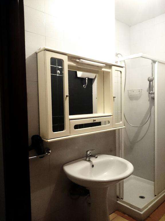 Vatican Rooms Guest House 로마 외부 사진