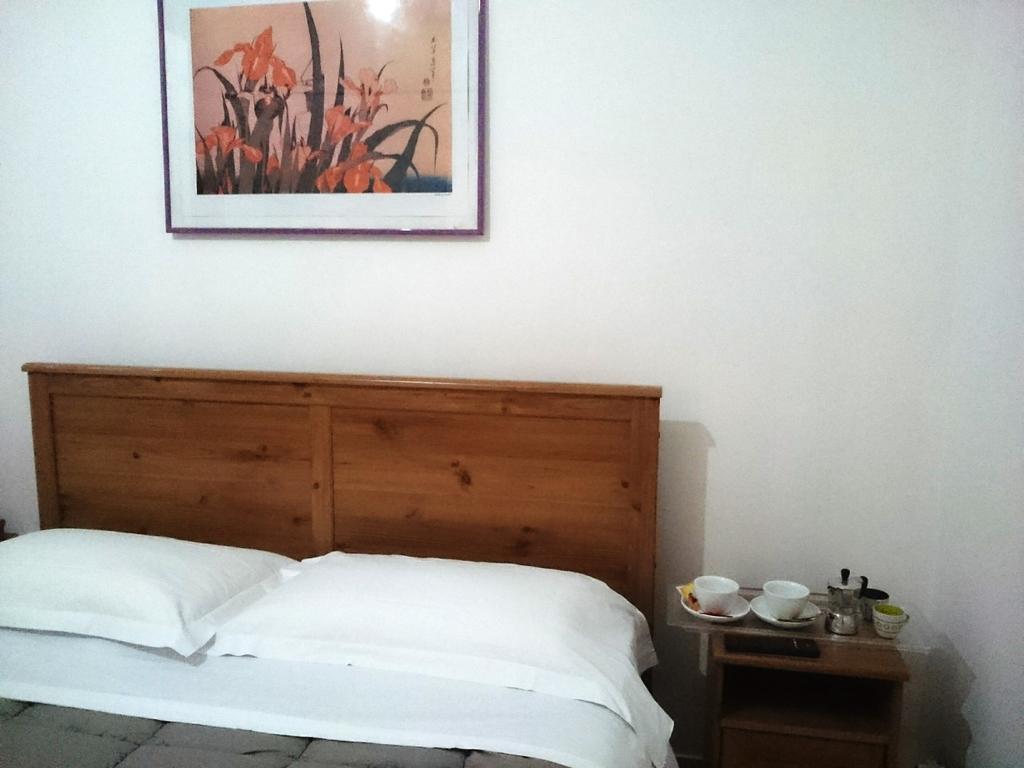 Vatican Rooms Guest House 로마 외부 사진