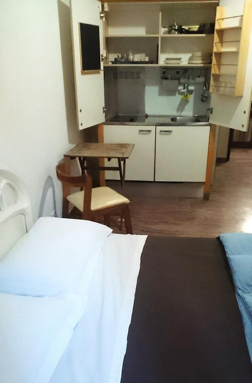 Vatican Rooms Guest House 로마 외부 사진