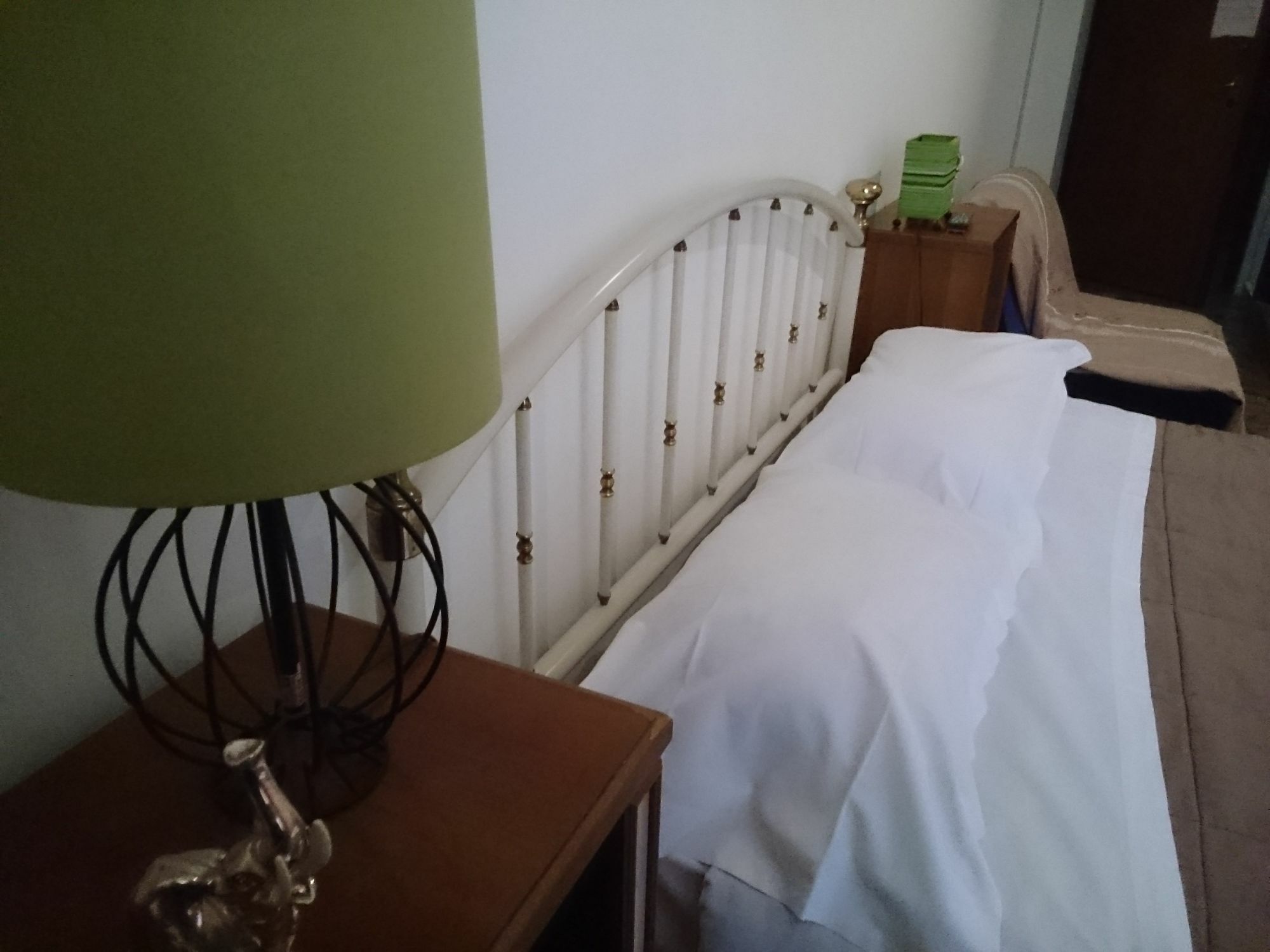 Vatican Rooms Guest House 로마 외부 사진